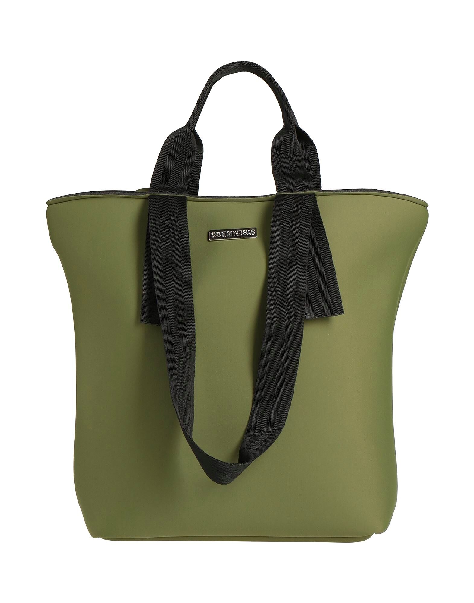 Сумка через плечо Save My Bag, зеленый
Сумка через плечо Save My Bag, зеленый