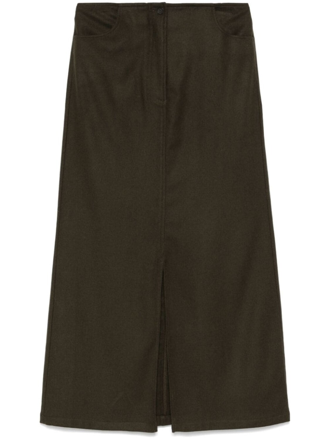 Diega юбка макси Jonato, зеленый
Diega юбка макси Jonato, зеленый