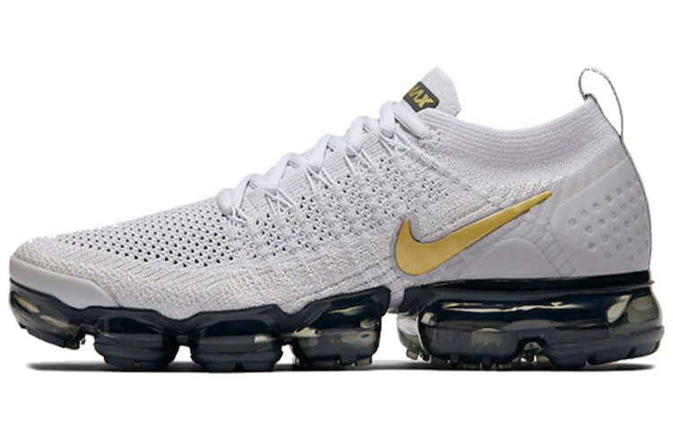 Женские беговые кроссовки Nike VaporMax Flyknit 2
Женские беговые кроссовки Nike VaporMax Flyknit 2