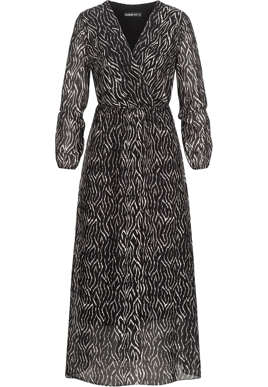 Платье Cloud5ive, черный
Платье Cloud5ive, черный