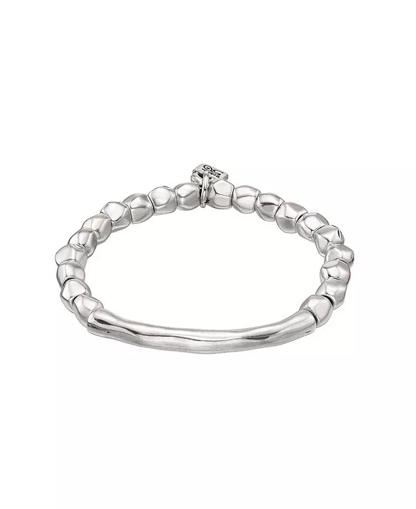 Браслет из бисера Journey Unode50, silver
Браслет из бисера Journey Unode50, silver