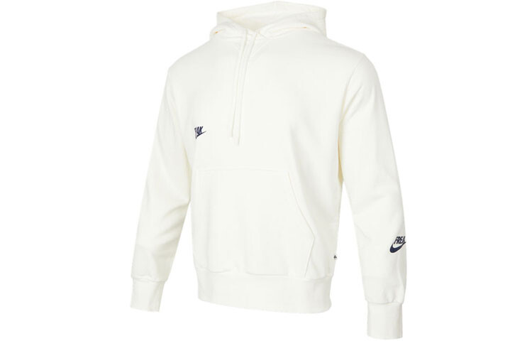 Толстовка мужская белая Nike, белый
Толстовка мужская белая Nike, белый