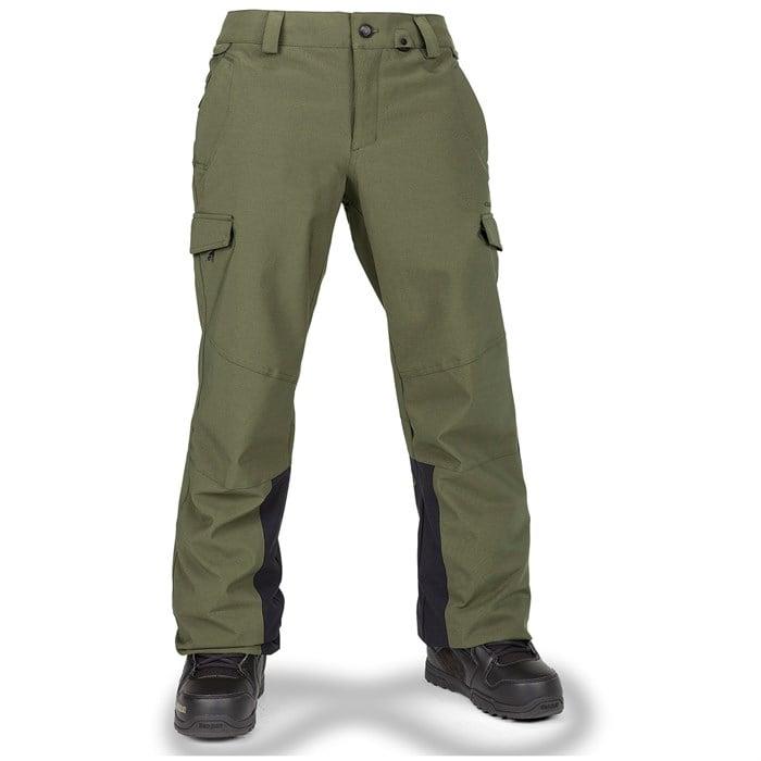 Брюки Wildling - женские Volcom, Ivy
Брюки Wildling - женские Volcom, Ivy