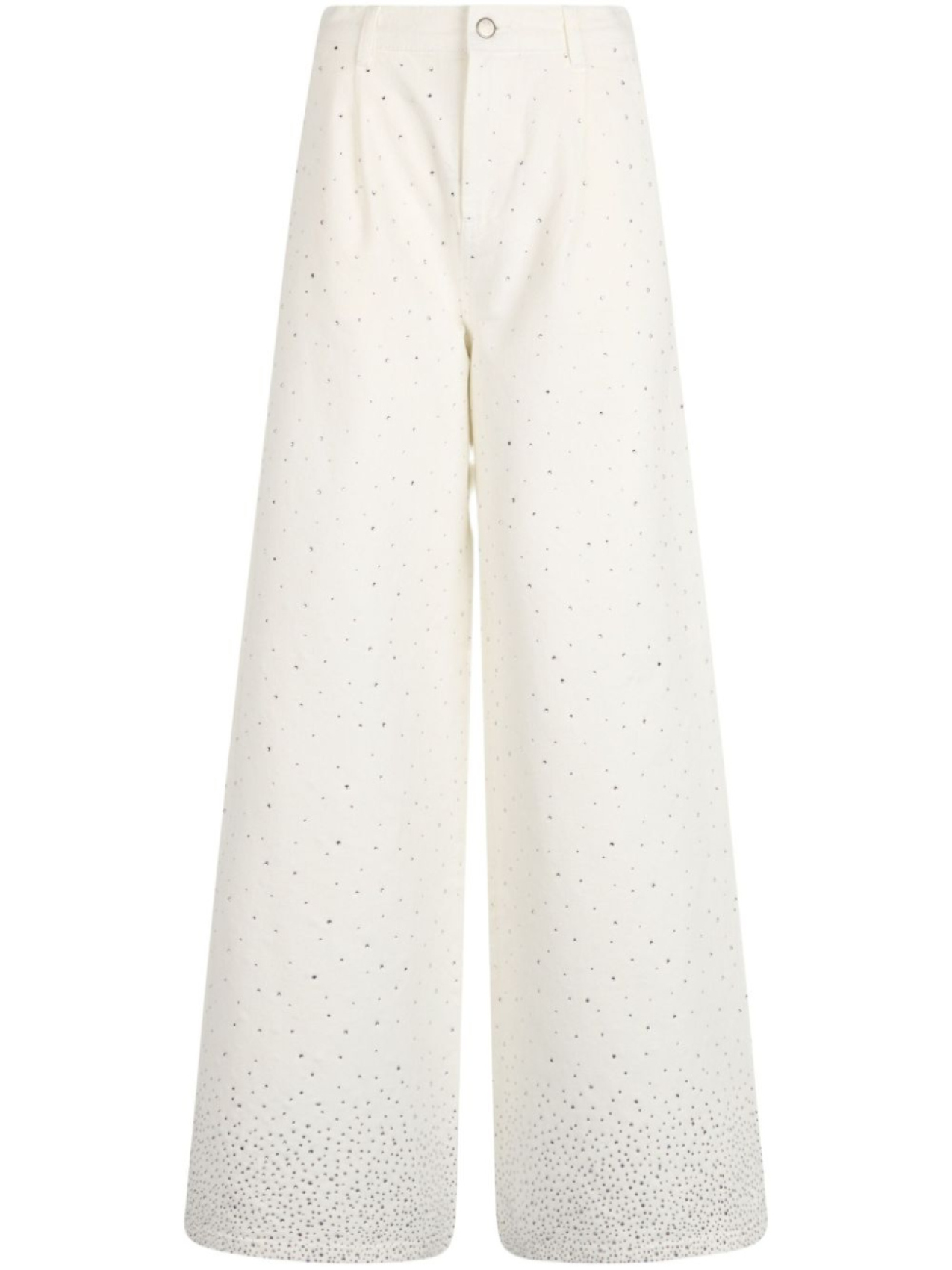 LIU JO расклешенные джинсы, белый
LIU JO расклешенные джинсы, белый