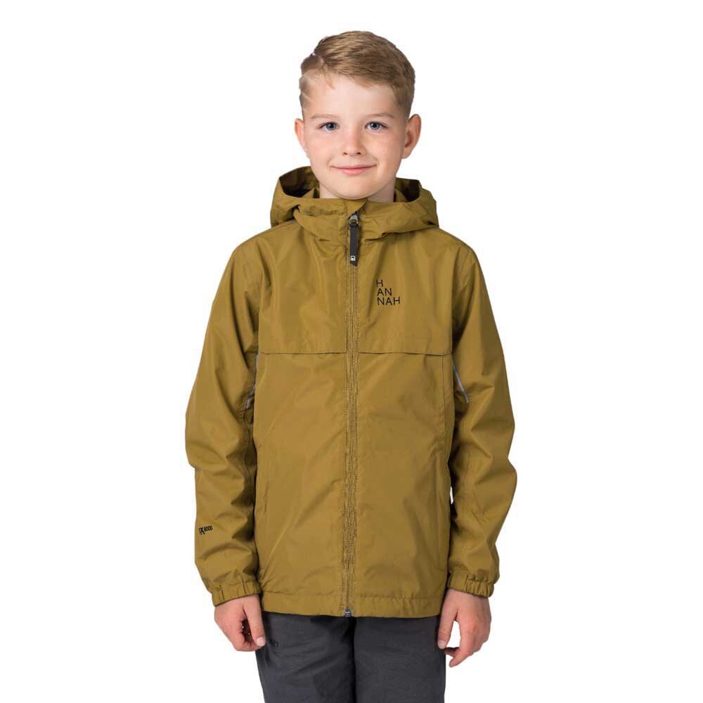 Куртка Hannah Born Full Zip Rain, зеленый
Куртка Hannah Born Full Zip Rain, зеленый