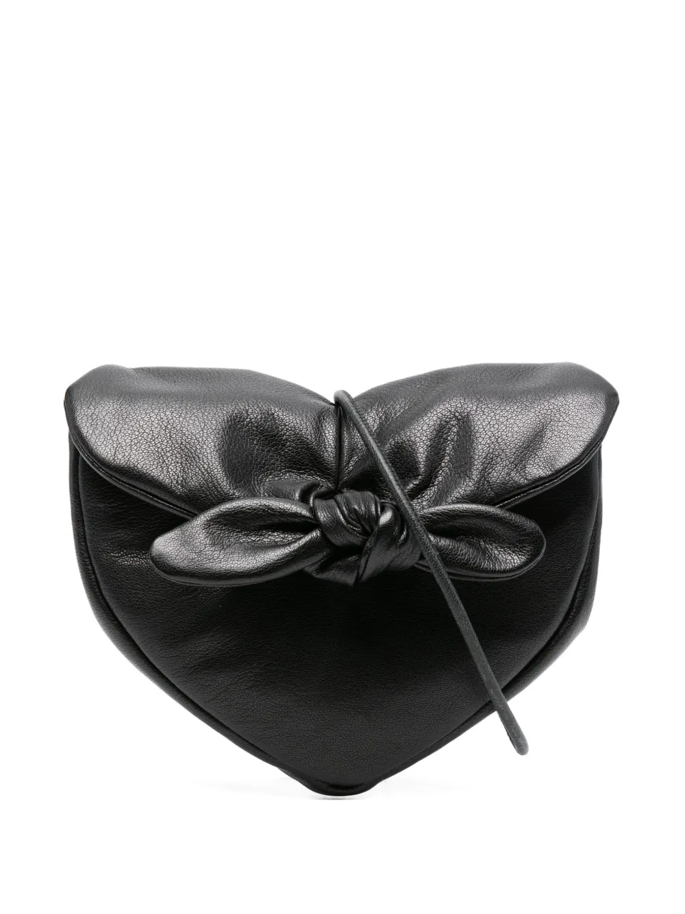 Мини-сумка через плечо Coret Hereu, черный
Мини-сумка через плечо Coret Hereu, черный