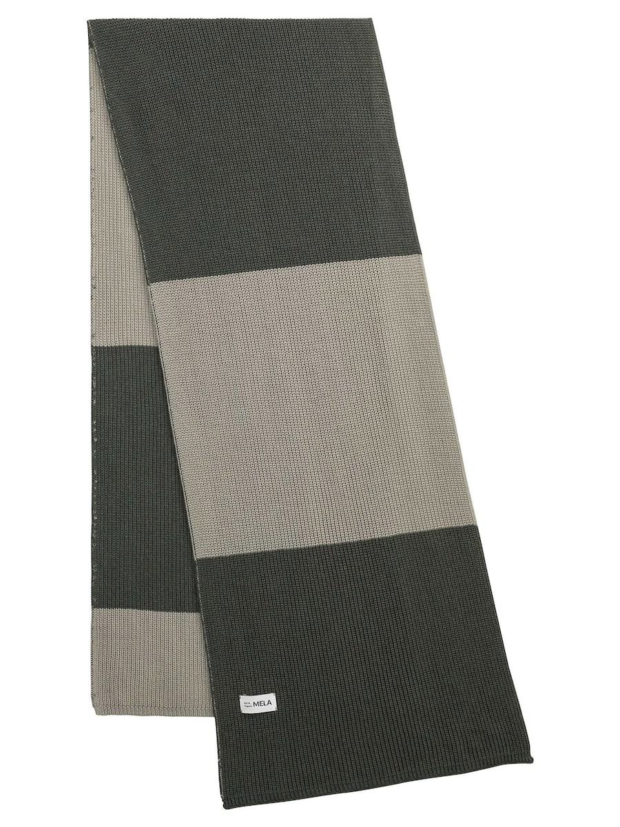 Шарф MELA Kazim, Fir
Шарф MELA Kazim, Fir