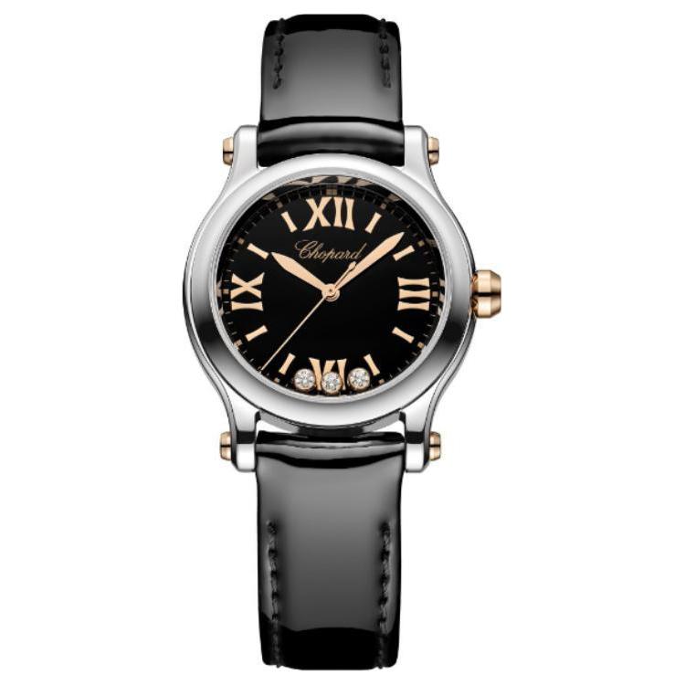 Женские часы Happy Sport Collection Chopard 
Женские часы Happy Sport Collection Chopard