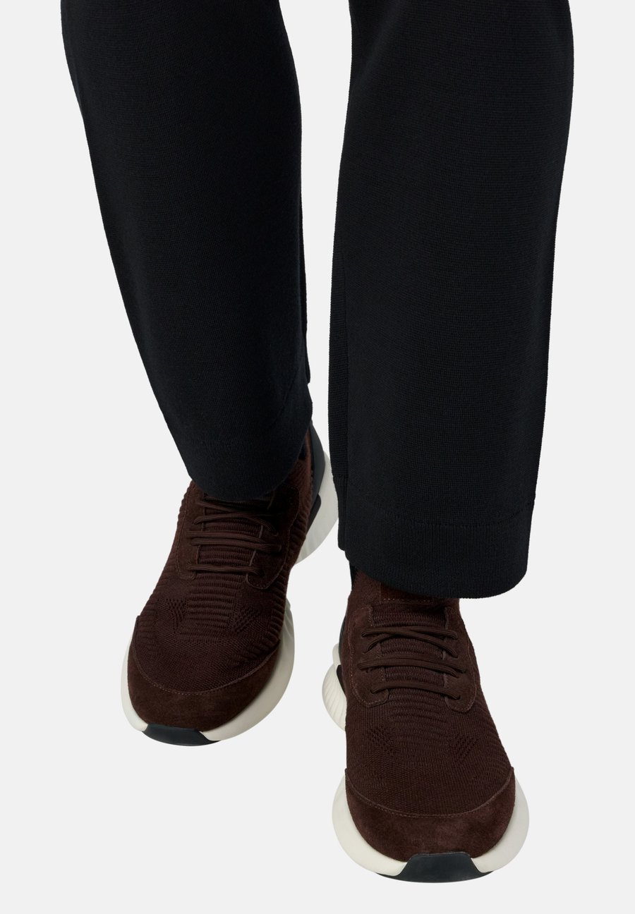 Кроссовки Boggi Milano WILLOW, Dark Brown
Кроссовки Boggi Milano WILLOW, Dark Brown