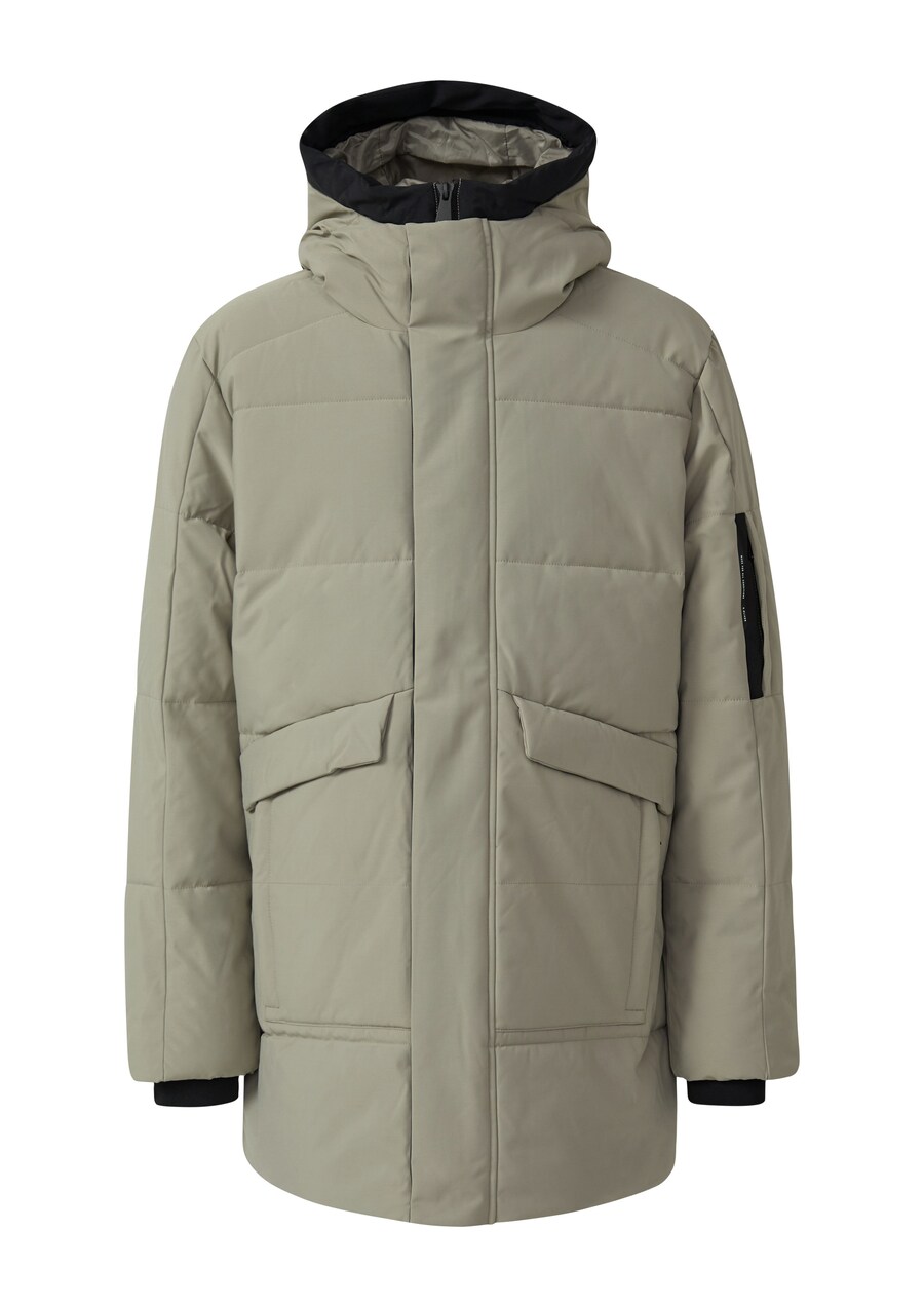 Зимняя парка s.Oliver, Greige
Зимняя парка s.Oliver, Greige