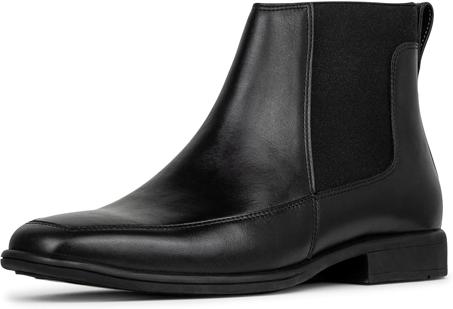 Мужские ботинки челси Gunter из телячьей кожи от Donald J Pliner, черный
Мужские ботинки челси Gunter из телячьей кожи от Donald J Pliner, черный