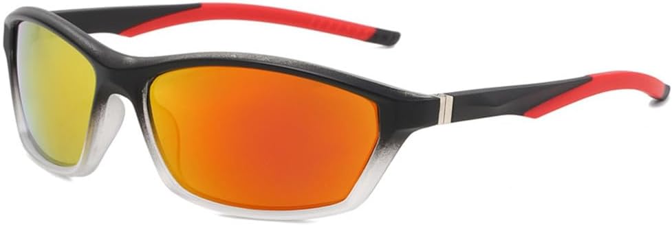 Спортивные очки для активного отдыха на открытом воздухе, персонализированные модные солнцезащитные очки, солнцезащитные очки для велоспорта в маленькой оправе KTUCN, Red
Спортивные очки для активного отдыха на открытом воздухе, персонализированные модные солнцезащитные очки, солнцезащитные очки для велоспорта в маленькой оправе KTUCN, Red