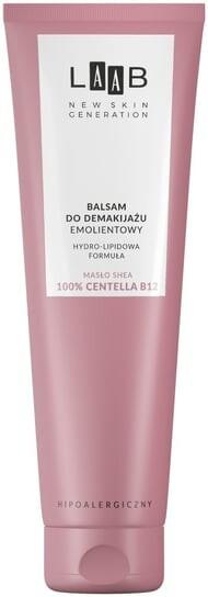 Смягчающий бальзам для снятия макияжа, 150 мл AA LAAB
Смягчающий бальзам для снятия макияжа, 150 мл AA LAAB
