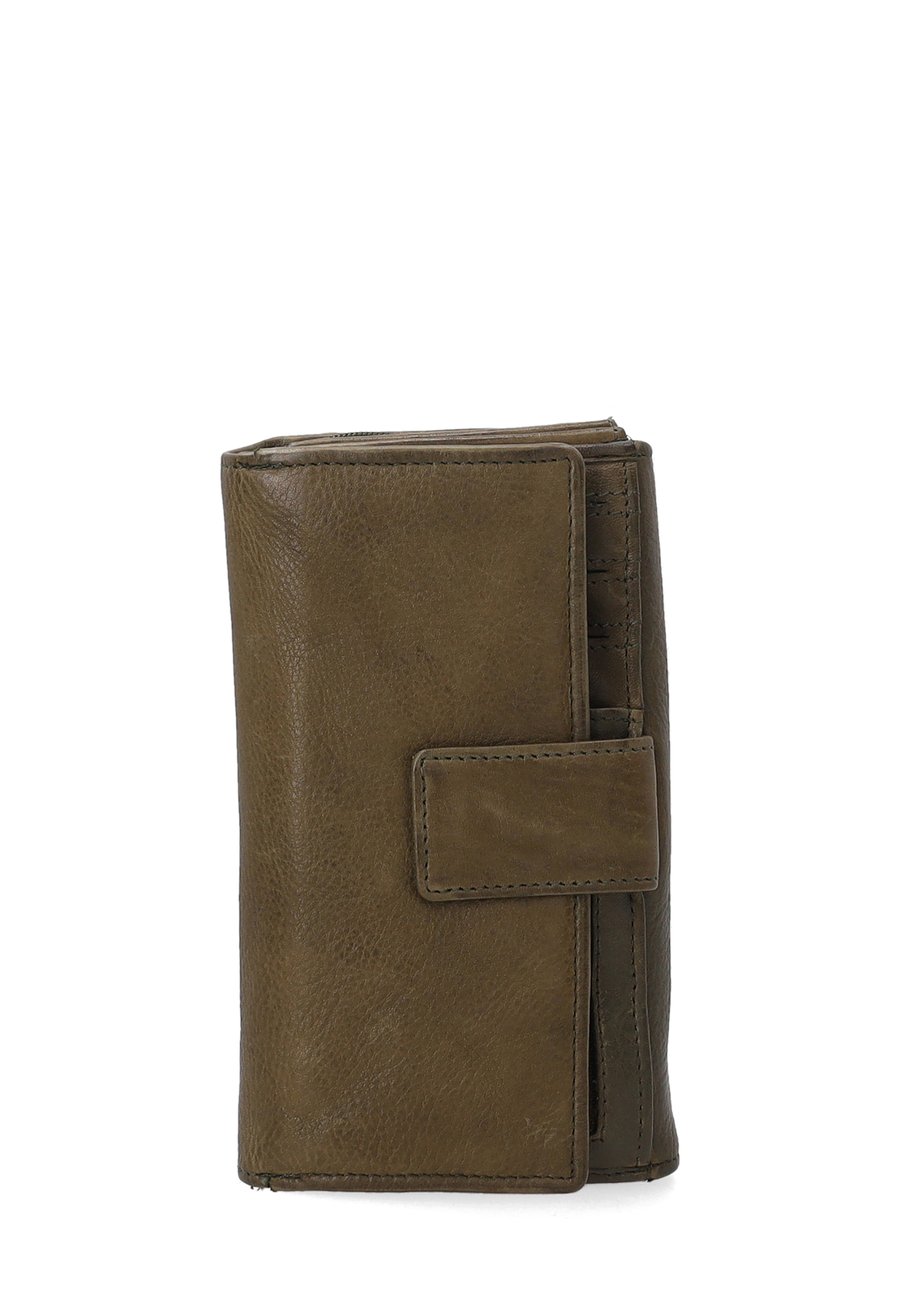 Кошелек VENEZIA Wallet, Brown
Кошелек VENEZIA Wallet, Brown