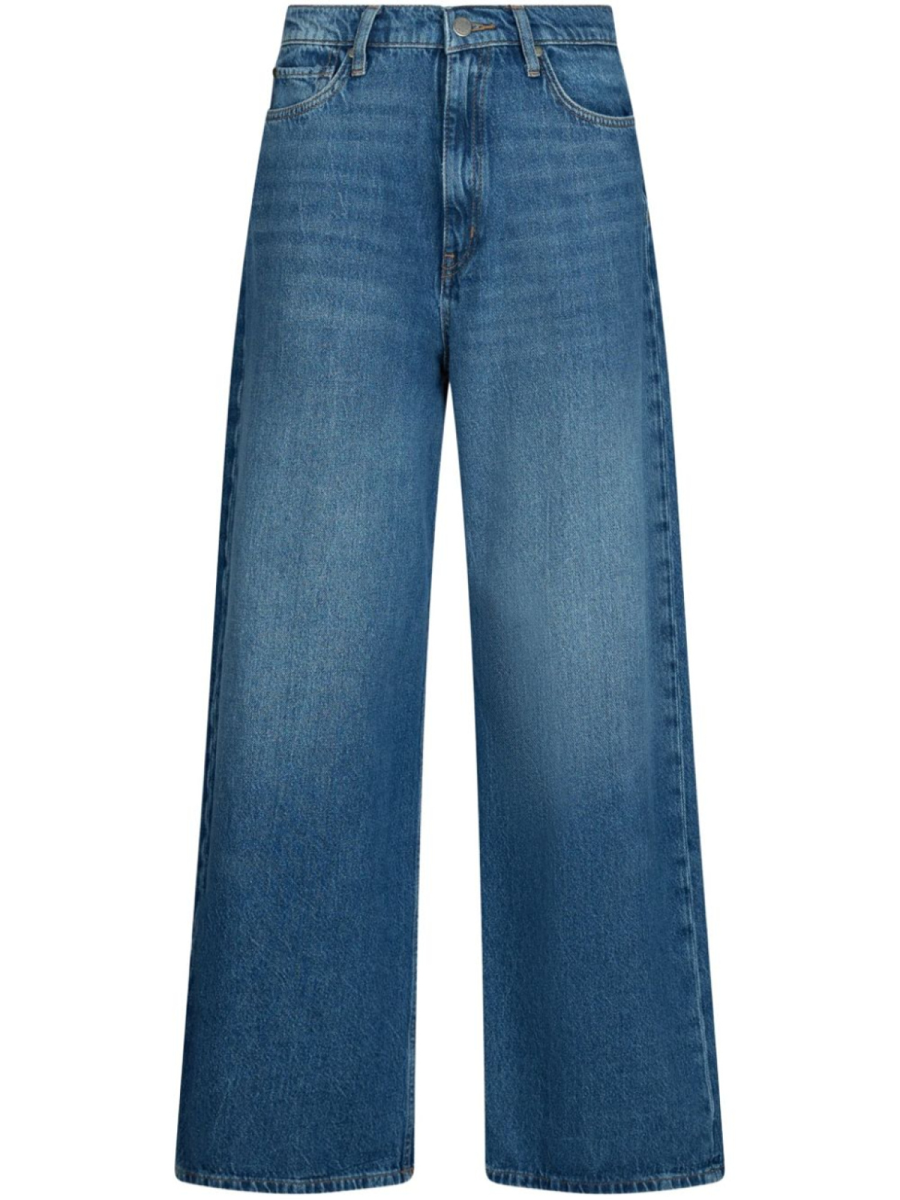 LIU JO джинсы с заниженной талией, синий
LIU JO джинсы с заниженной талией, синий