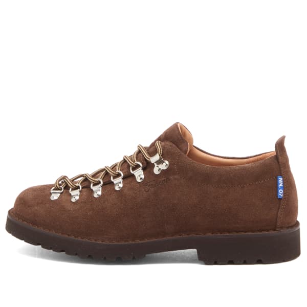 Nn07 X fracap m121 low hiker, demitasse коричневый
Nn07 X fracap m121 low hiker, demitasse коричневый