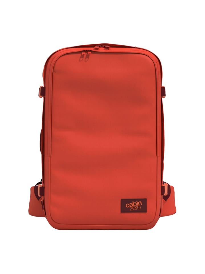 Рюкзак Cabinzero
Рюкзак Cabinzero