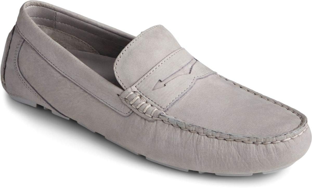 Мужские лоферы Sperry Gold Harpswell с монеткой и ASV
Мужские лоферы Sperry Gold Harpswell с монеткой и ASV