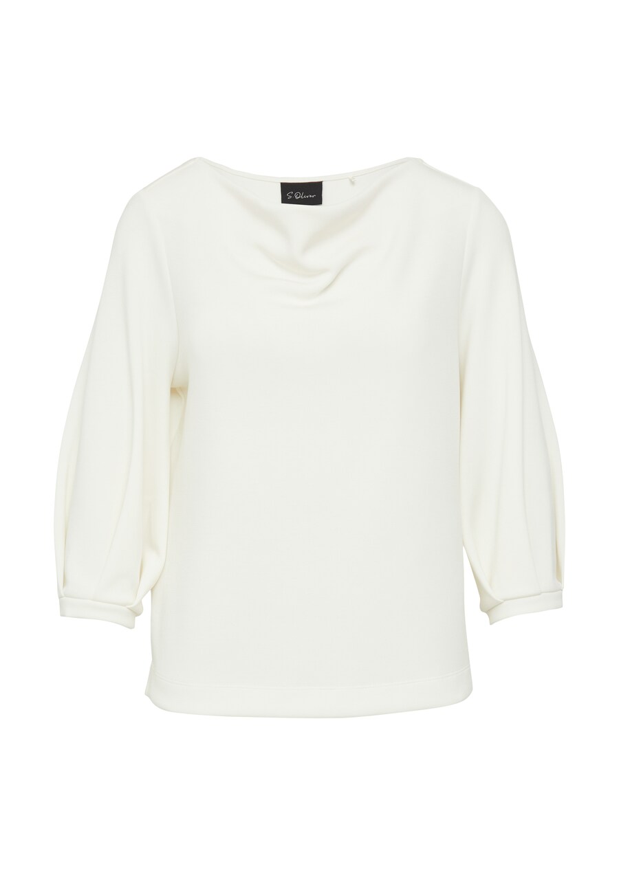 Рубашка s.Oliver BLACK LABEL, белый
Рубашка s.Oliver BLACK LABEL, белый