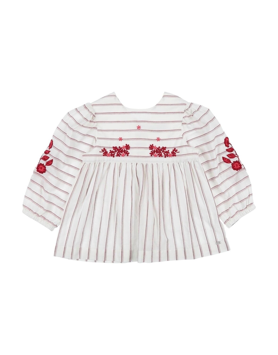 Топ Tartine Et Chocolat, белый
Топ Tartine Et Chocolat, белый