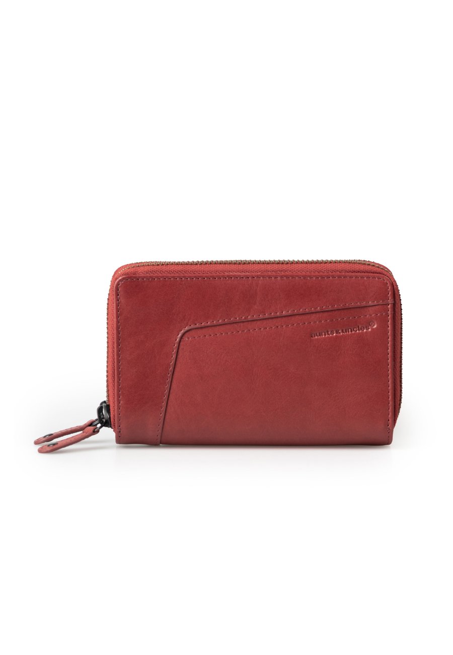 Кошелек Aunts & Uncles BETTY, Intense Rust/Red
Кошелек Aunts & Uncles BETTY, Intense Rust/Red