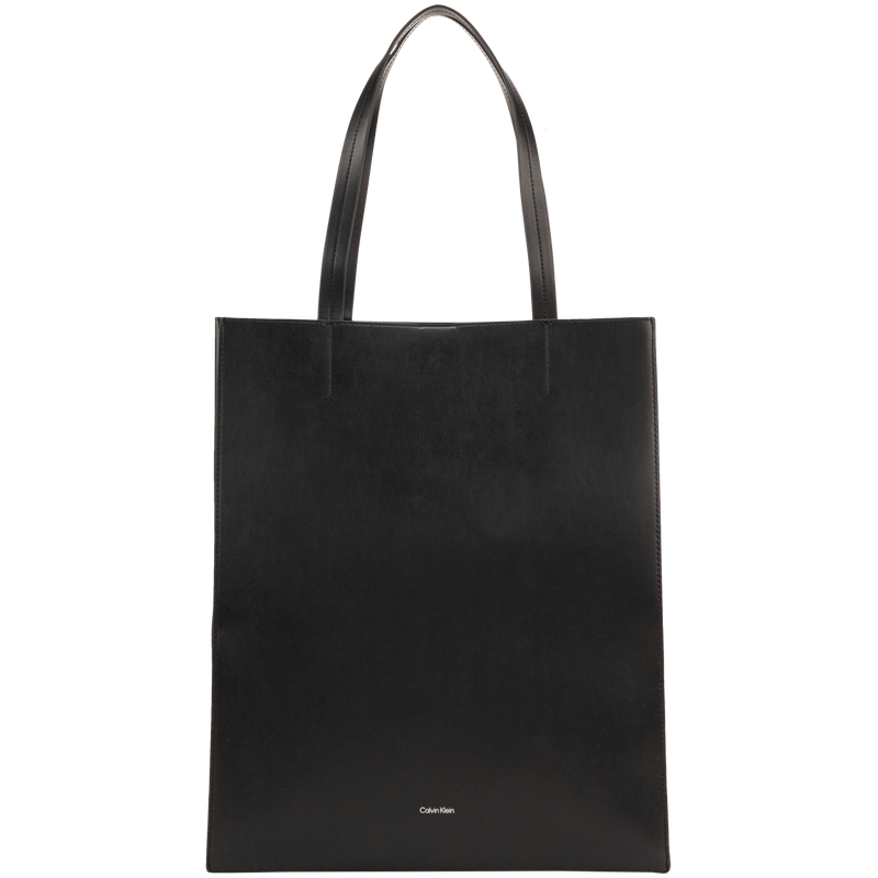 CALVIN KLEIN Женская сумка из кожи коровы Space Black, BAE-Space Black 
CALVIN KLEIN Женская сумка из кожи коровы Space Black, BAE-Space Black