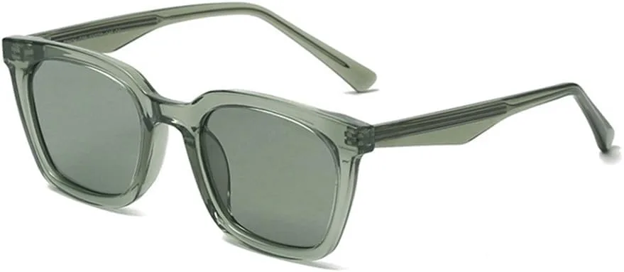 Оправа для солнцезащитных очков для мужчин, поляризованные солнцезащитные очки для женщин, ацетатная оправа, защита от УФ-излучения UV400 generic, Green
Оправа для солнцезащитных очков для мужчин, поляризованные солнцезащитные очки для женщин, ацетатная оправа, защита от УФ-излучения UV400 generic, Green