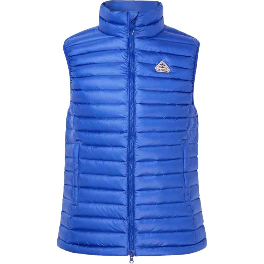 PYRENEX Пуховик мужской синий
PYRENEX Пуховик мужской синий