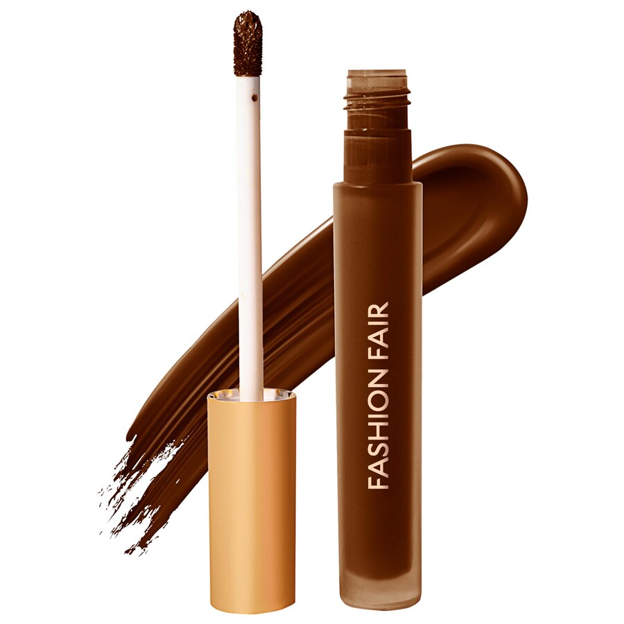 Кремовый консилер Fashion Fair, 0.10 oz, Delicate Espresso
Кремовый консилер Fashion Fair, 0.10 oz, Delicate Espresso