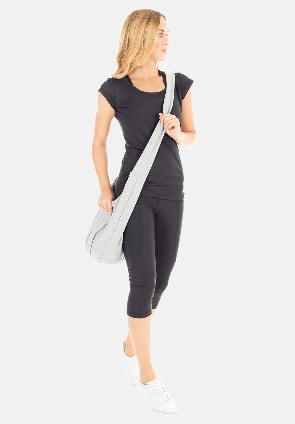 Футболка с принтом Winshape, черный
Футболка с принтом Winshape, черный