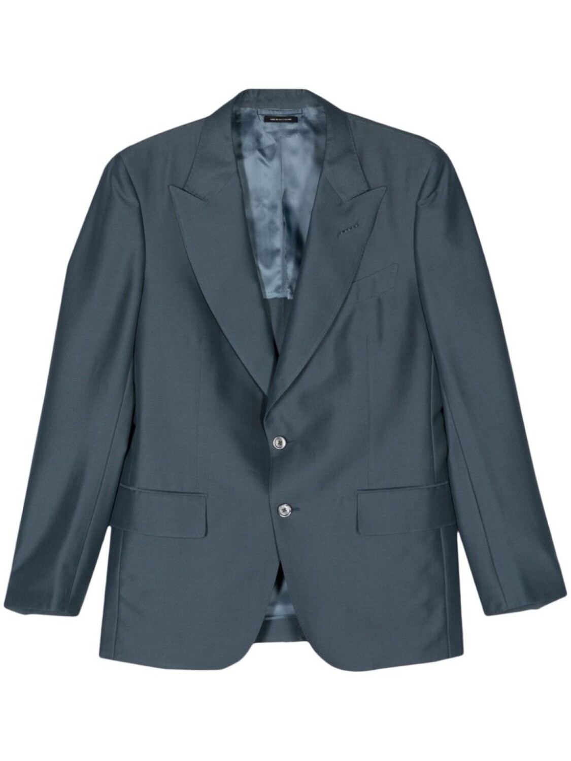 TOM FORD пиджак Atticus, синий
TOM FORD пиджак Atticus, синий
