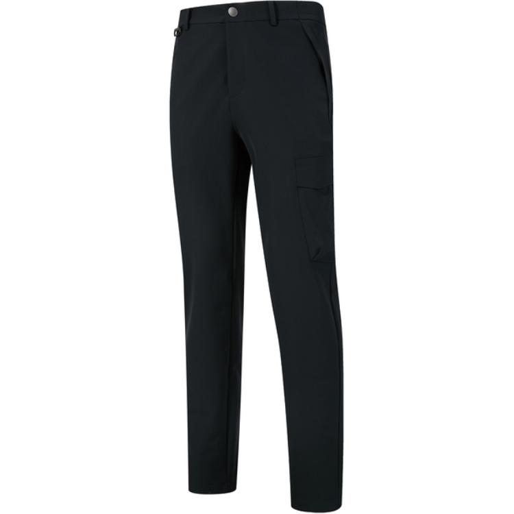 RAPIDO Повседневные брюки мужские черные
RAPIDO Повседневные брюки мужские черные