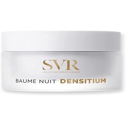 Svr Densitium Balm Ночной крем для лица и шеи для зрелой чувствительной кожи 50 мл
Svr Densitium Balm Ночной крем для лица и шеи для зрелой чувствительной кожи 50 мл