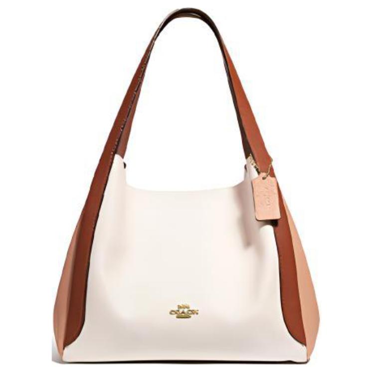 COACH Кожаная сумка хобо
COACH Кожаная сумка хобо