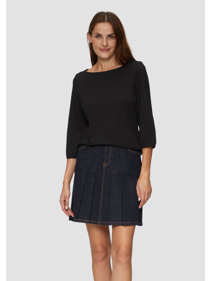 Футболка в цвете 9999_черный s.Oliver
Футболка в цвете 9999_черный s.Oliver