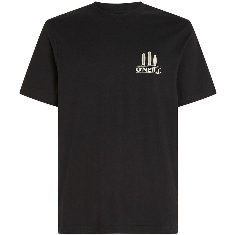 Футболка с пляжным принтом Oneill, цвет black out
Футболка с пляжным принтом Oneill, цвет black out
