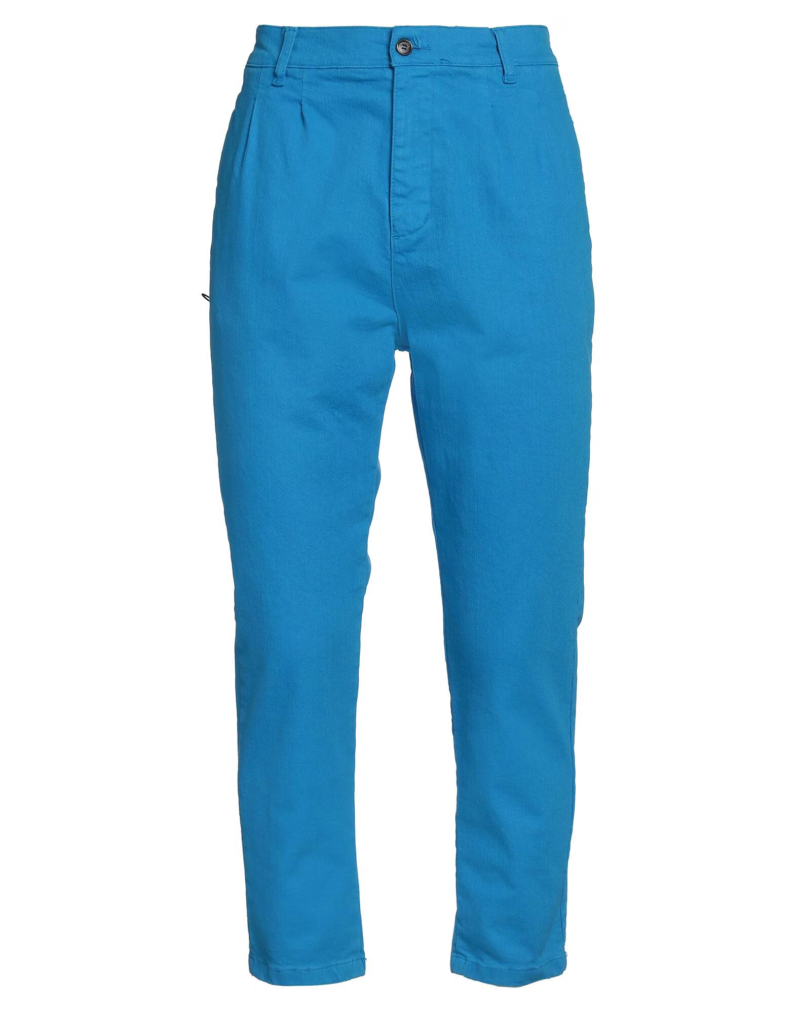 Джинсы Imperial, лазурный
Джинсы Imperial, лазурный