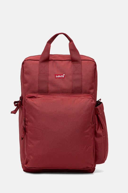 Рюкзак Levi'S, красный
Рюкзак Levi'S, красный