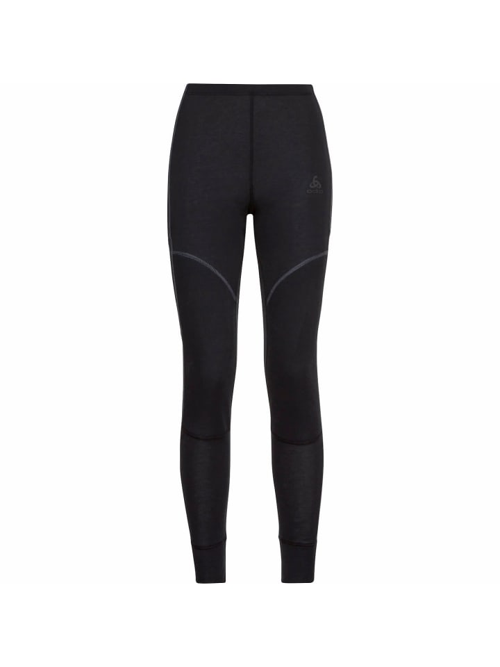 Функциональные брюки длинные ACTIVE X-WARM ECO черного цвета Odlo
Функциональные брюки длинные ACTIVE X-WARM ECO черного цвета Odlo