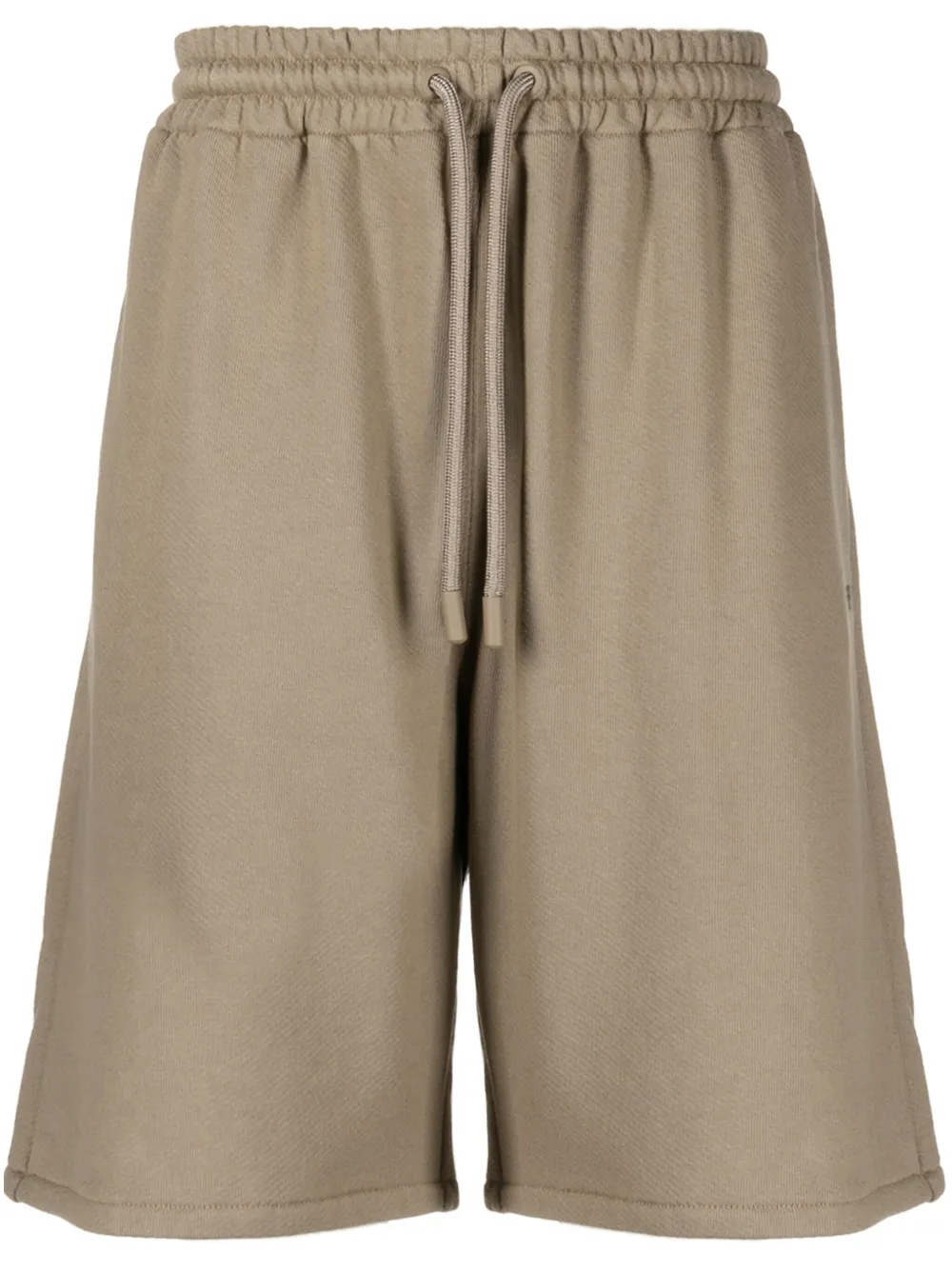 Спортивные шорты Stitch Diag OFF-WHITE, коричневый
Спортивные шорты Stitch Diag OFF-WHITE, коричневый