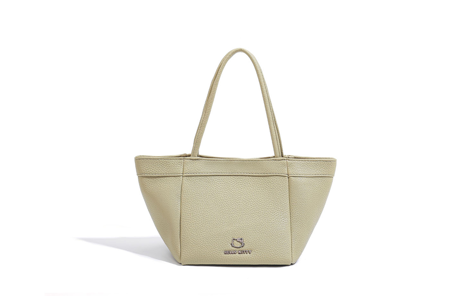 Sanrio Сумка через плечо Hello Kitty, Mustard Green
Sanrio Сумка через плечо Hello Kitty, Mustard Green