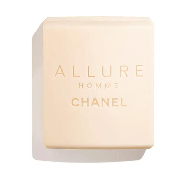 Ароматное мыло Allure Homme Chanel, 200 г
Ароматное мыло Allure Homme Chanel, 200 г