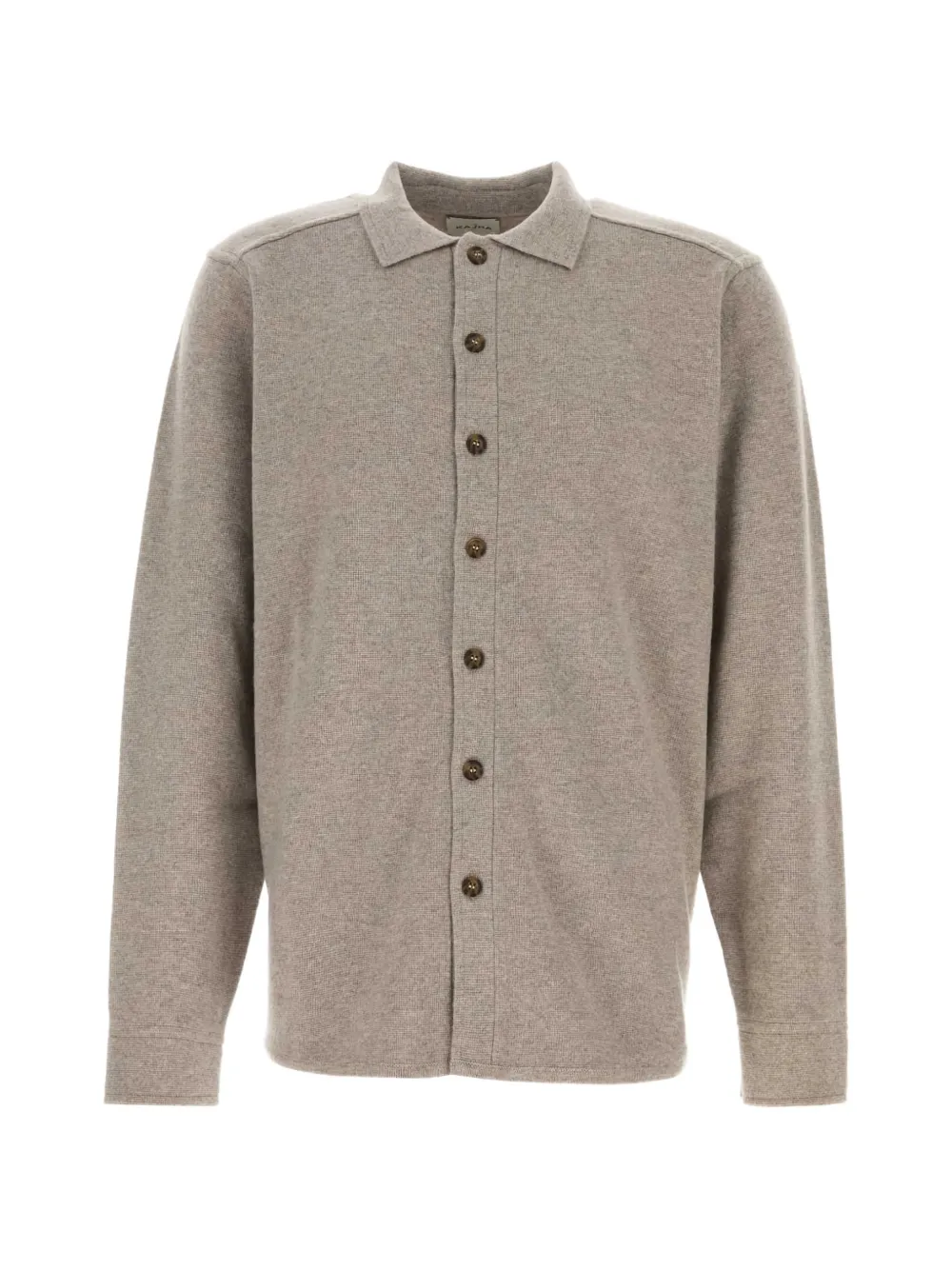 Рубашка Minsk Le Kasha, коричневый
Рубашка Minsk Le Kasha, коричневый