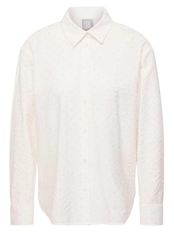 Бежевая блузка Rabe
Бежевая блузка Rabe