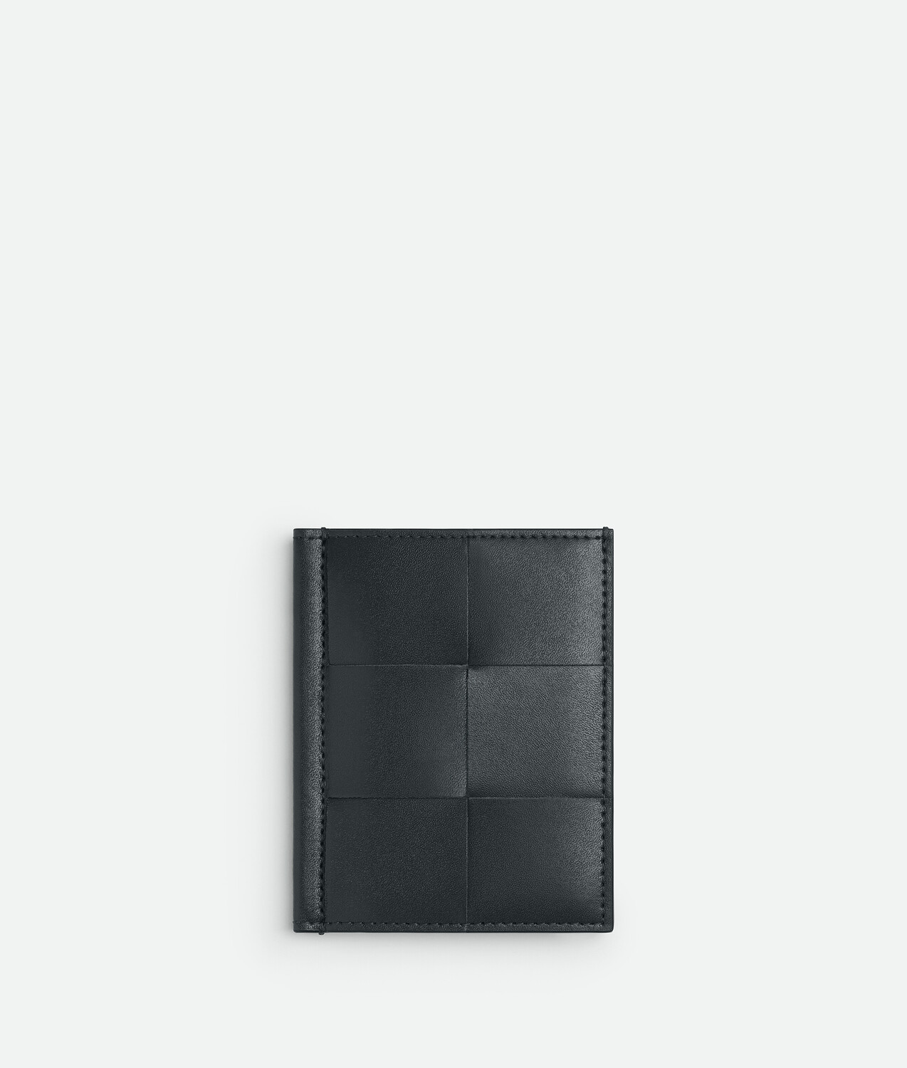 Cassette slim flap card case BOTTEGA VENETA, кипарис/ардезия
Cassette slim flap card case BOTTEGA VENETA, кипарис/ардезия