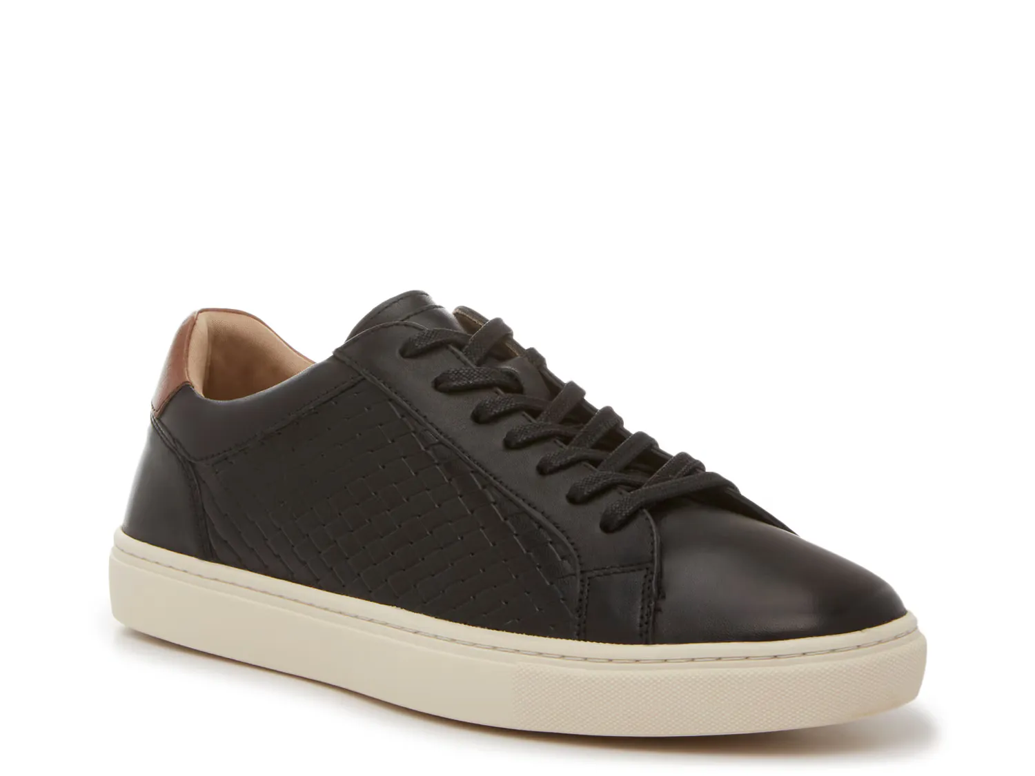 Кроссовки Craymer Sneaker Vince Camuto, черный
Кроссовки Craymer Sneaker Vince Camuto, черный