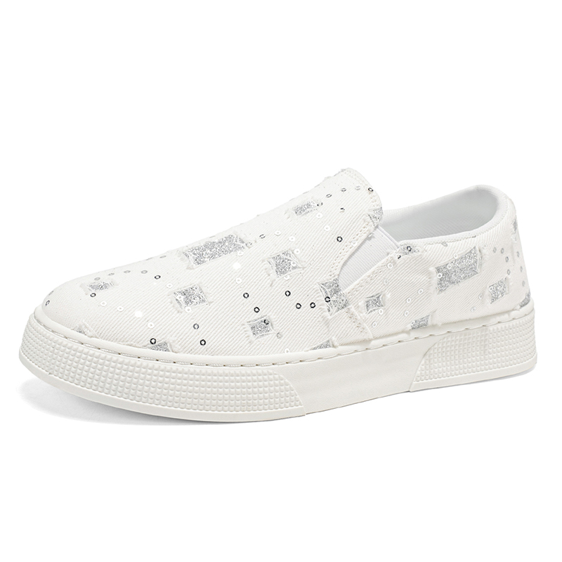 JETRAM Амортизирующие, износостойкие низкие парусиновые туфли для мужчин
JETRAM Амортизирующие, износостойкие низкие парусиновые туфли для мужчин