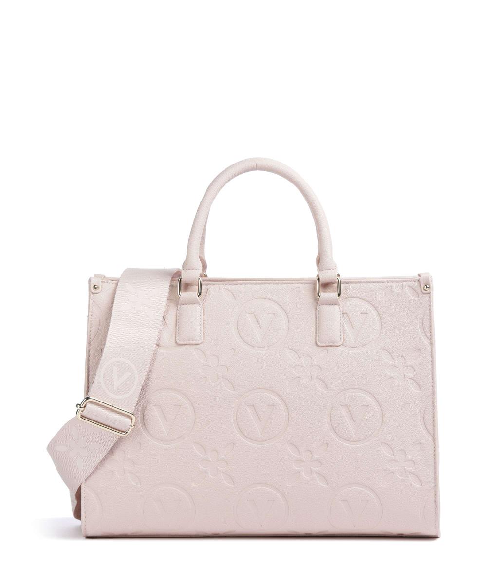 Сумка Samba re из искусственной кожи Valentino Bags, розовый
Сумка Samba re из искусственной кожи Valentino Bags, розовый