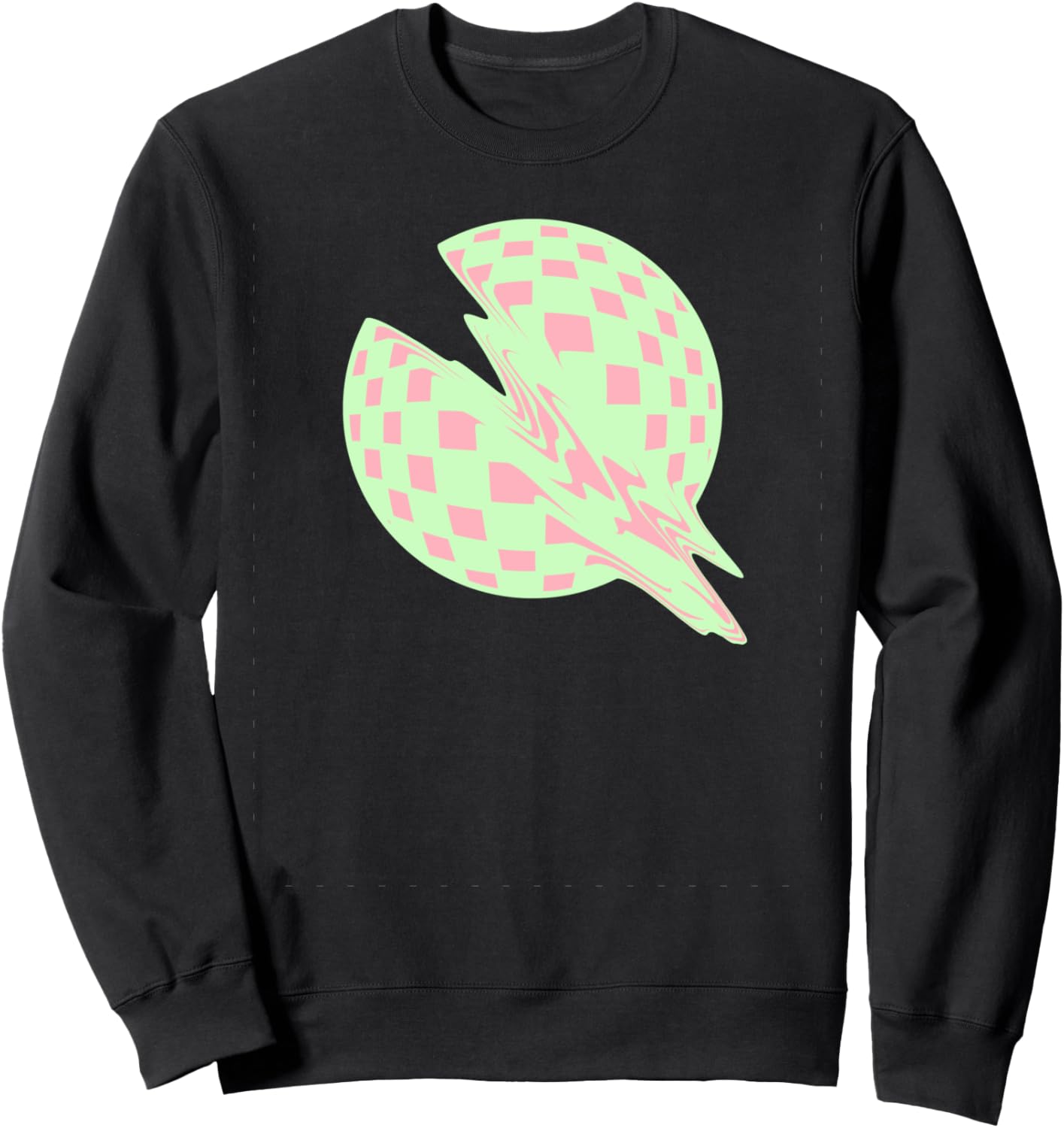 Пастельно-зеленая клетчатая дискотека - абстрактная, в стиле глитч-арт, психоделическая толстовка Checkered Ball, Зеленый, Пастельно-зеленая клетчатая дискотека - абстрактная, в стиле глитч-арт, психоделическая толстовка Checkered Ball
Пастельно-зеленая клетчатая дискотека - абстрактная, в стиле глитч-арт, психоделическая толстовка Checkered Ball, Зеленый, Пастельно-зеленая клетчатая дискотека - абстрактная, в стиле глитч-арт, психоделическая толстовка Checkered Ball