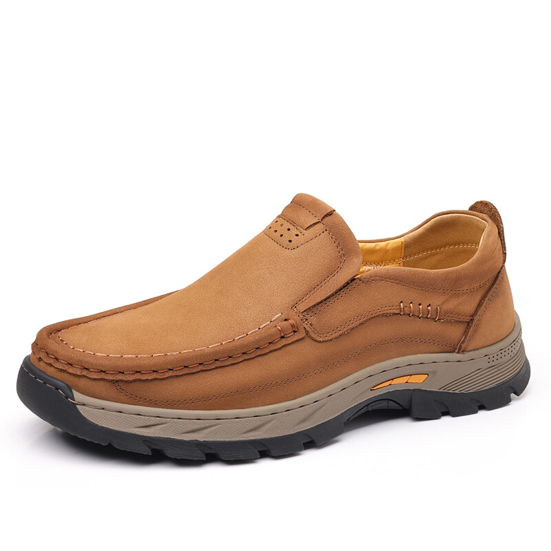 Кроссовки мужские Lifestyle Shoes Men Low-Top Romon, коричневый
Кроссовки мужские Lifestyle Shoes Men Low-Top Romon, коричневый